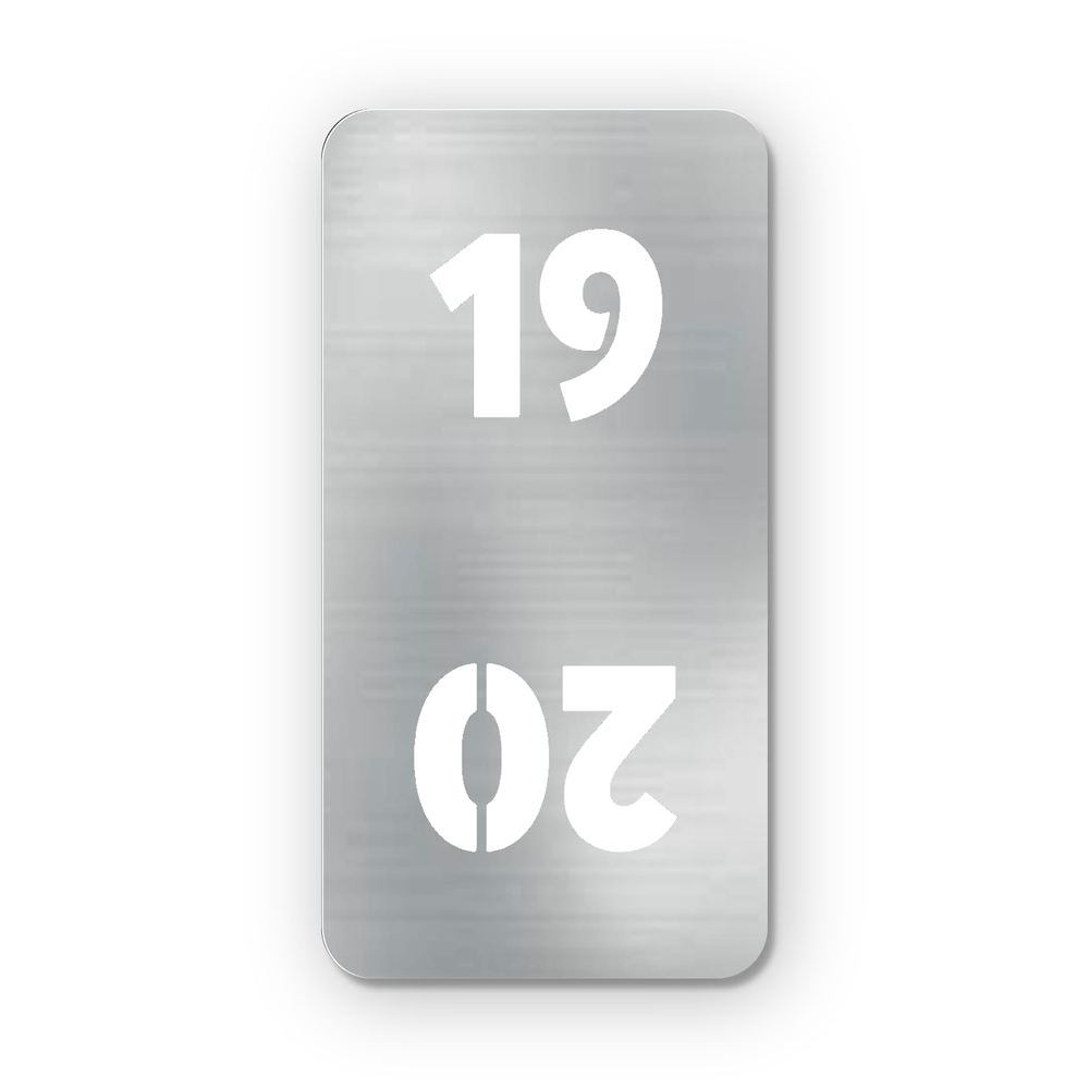 Moldura Snoot RETANGULAR 19 e 20 Moldura Snoot RETANGULAR 19 e 20